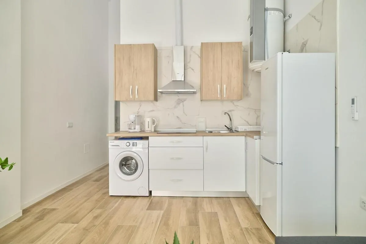 Nuevo Apartamento Estrenalo A 10 Minutos Centro Algeciras