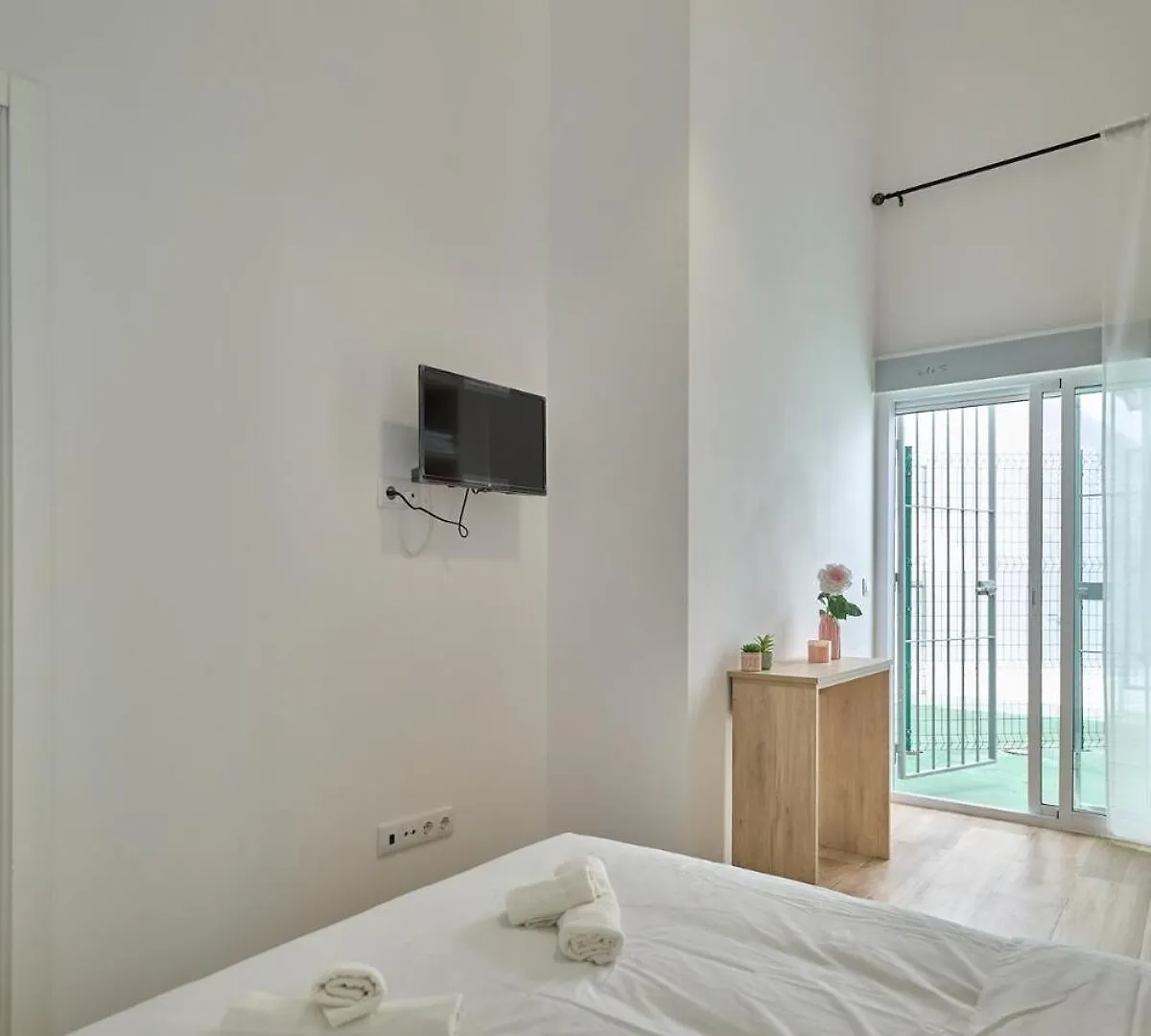 Apartmán Nuevo Apartamento Estrenalo A 10 Minutos Centro Algeciras