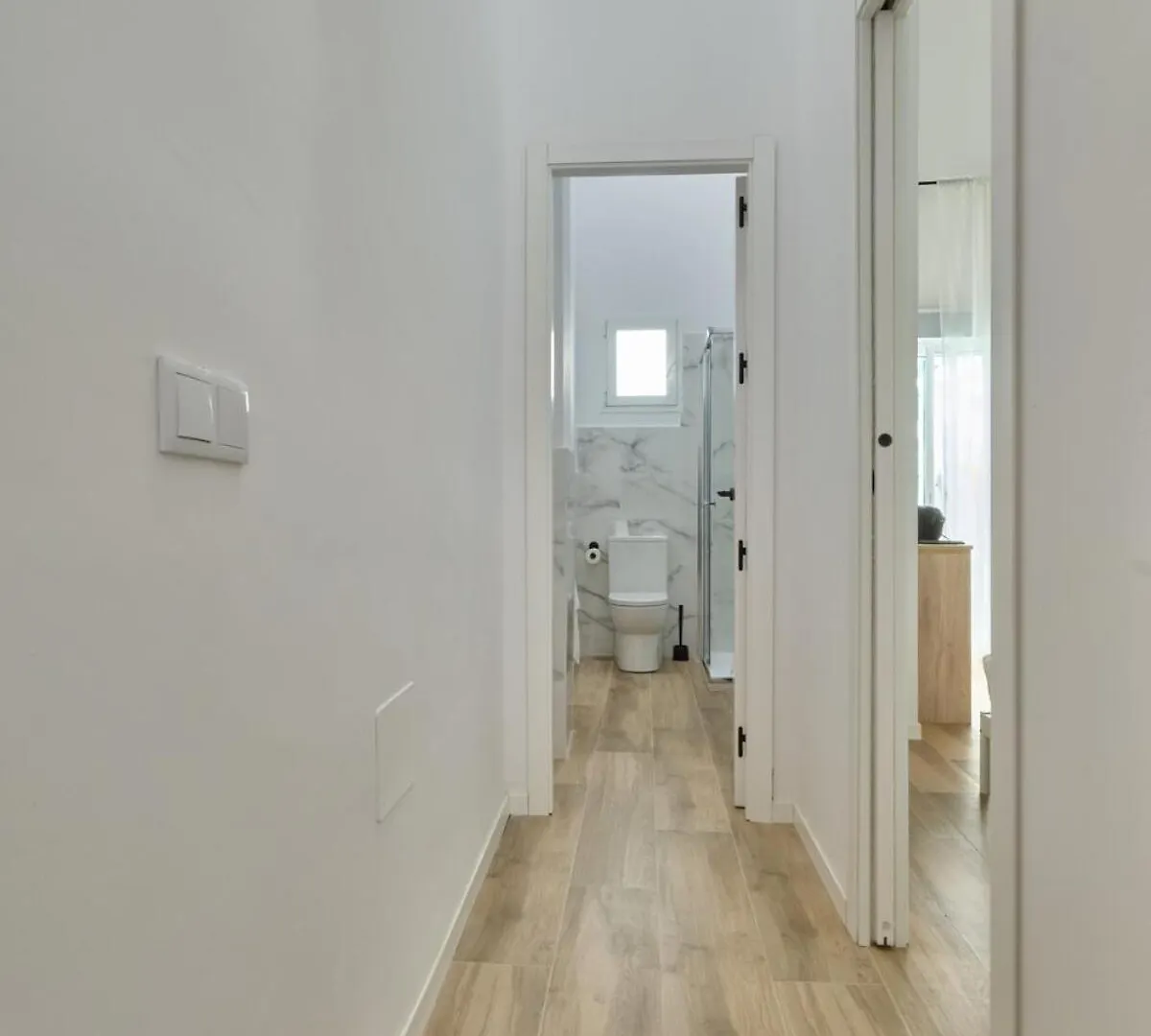 Nuevo Apartamento Estrenalo A 10 Minutos Centro Algeciras 0*,  Španělsko