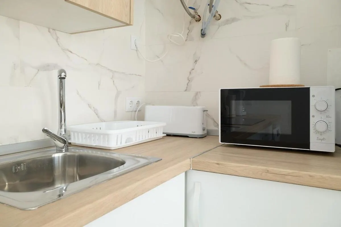 Apartmán Nuevo Apartamento Estrenalo A 10 Minutos Centro Algeciras