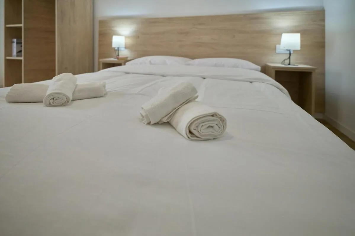 Nuevo Apartamento Estrenalo A 10 Minutos Centro Algeciras 0*,