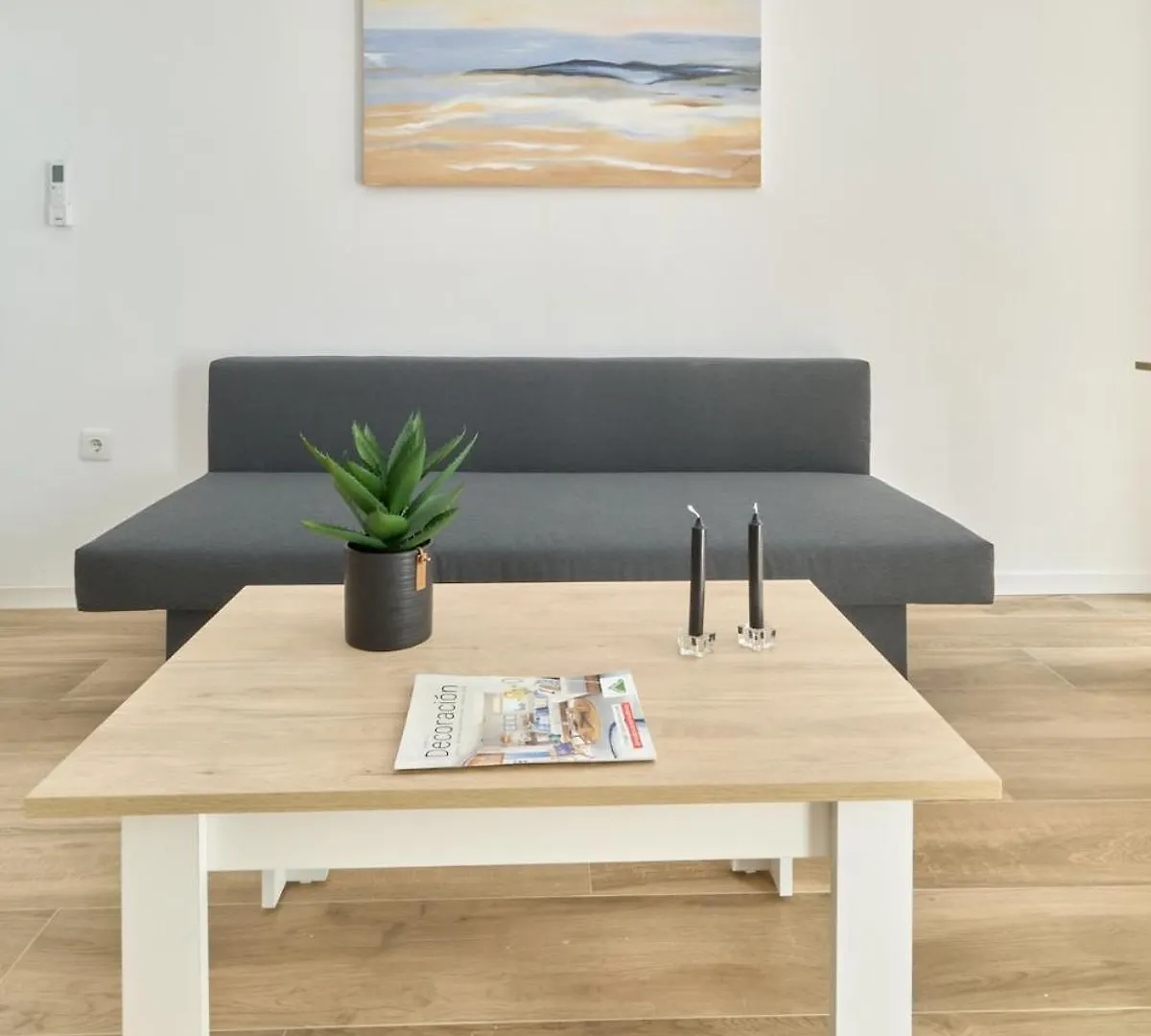 Nuevo Apartamento Estrenalo A 10 Minutos Centro Algeciras 0*,  Španělsko