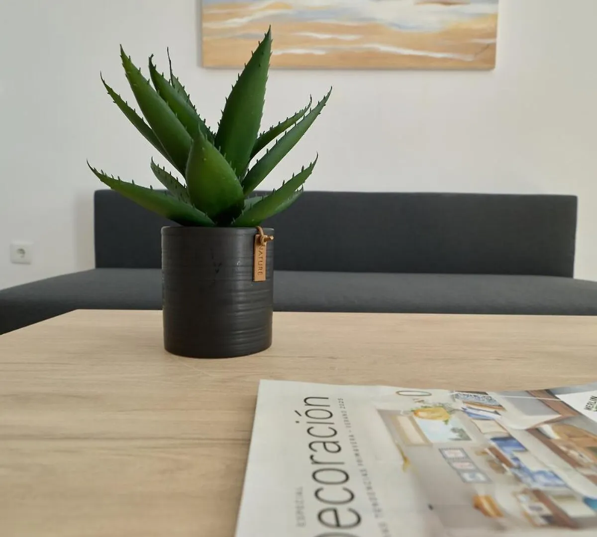 Apartmán Nuevo Apartamento Estrenalo A 10 Minutos Centro Algeciras Španělsko