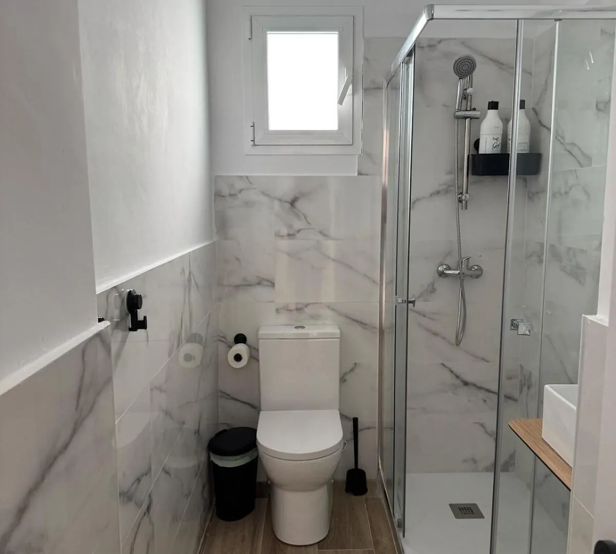 Nuevo Apartamento Estrenalo A 10 Minutos Centro Algeciras Apartmán