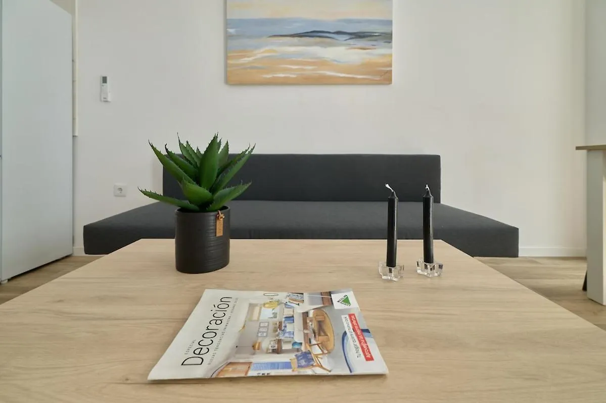Apartmán Nuevo Apartamento Estrenalo A 10 Minutos Centro Algeciras