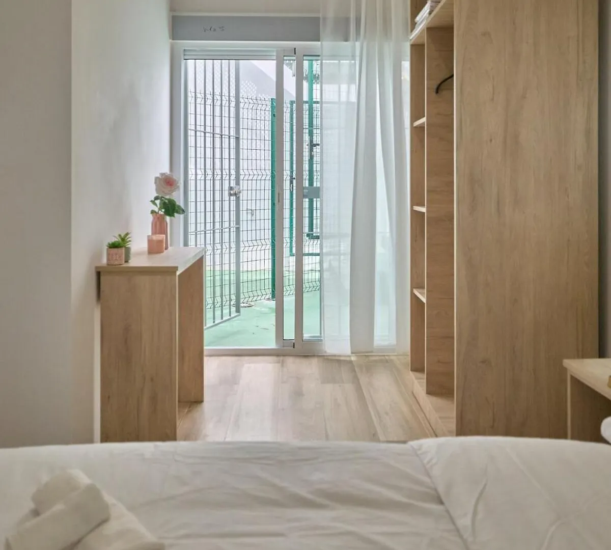 Nuevo Apartamento Estrenalo A 10 Minutos Centro Algeciras 0*,