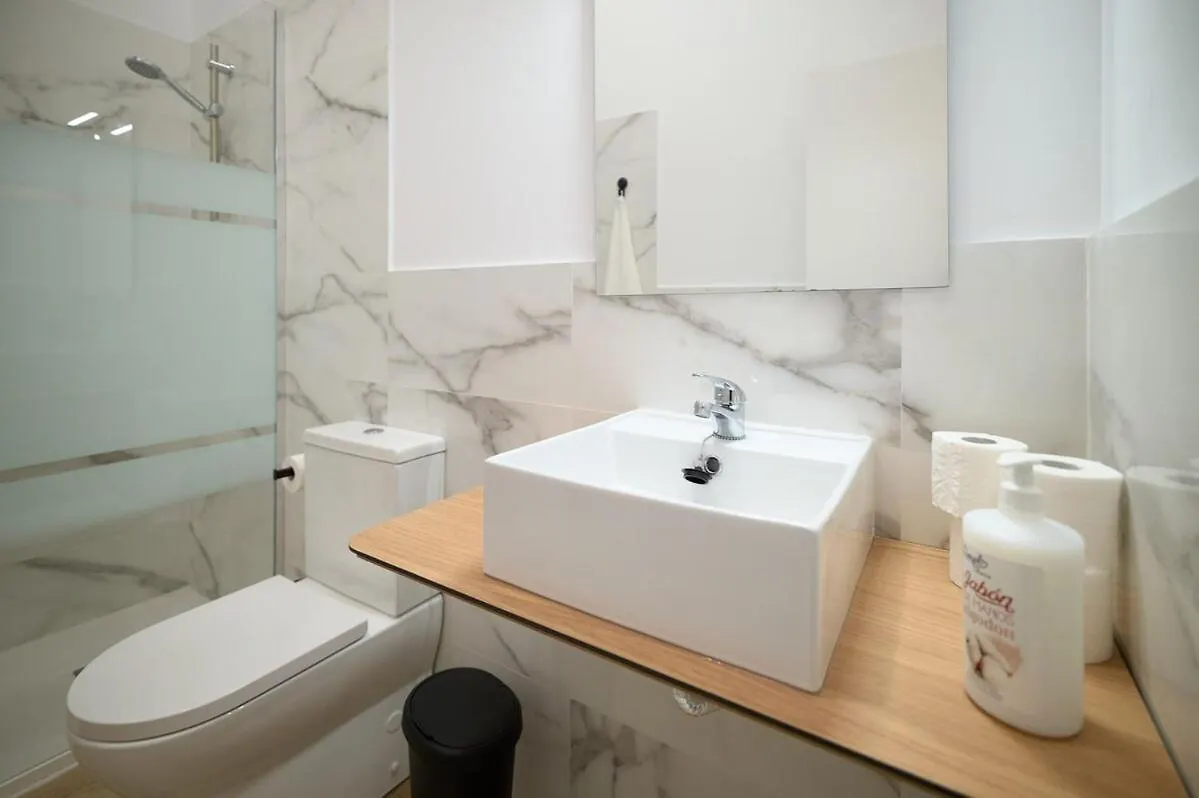Nuevo Apartamento Estrenalo A 10 Minutos Centro Algeciras