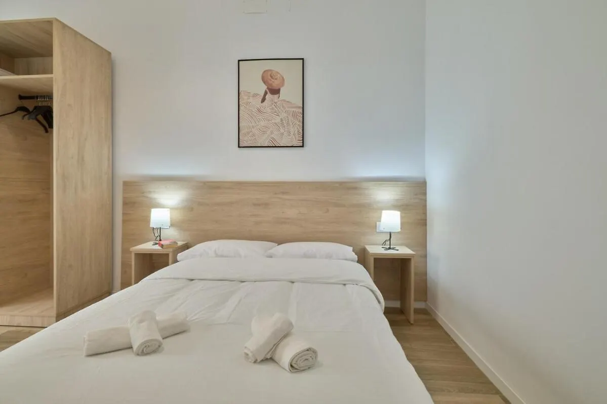 Nuevo Apartamento Estrenalo A 10 Minutos Centro Algeciras