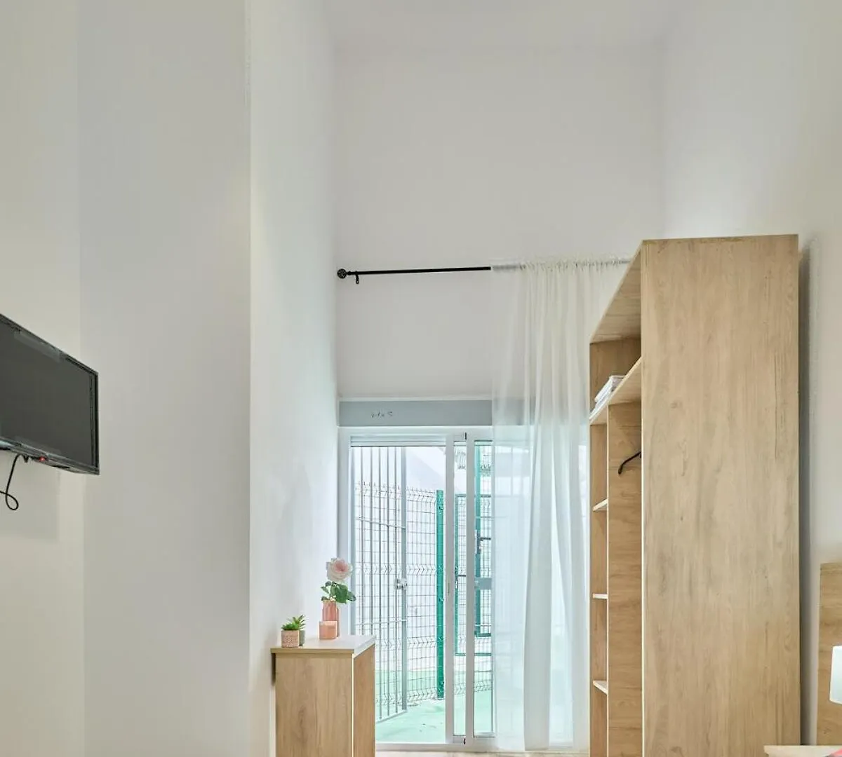 Nuevo Apartamento Estrenalo A 10 Minutos Centro Algeciras 0*,  Španělsko