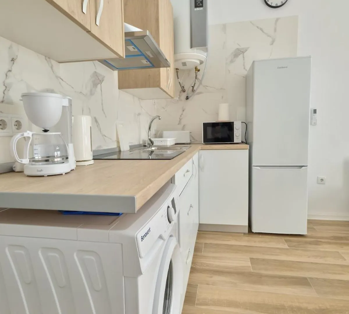 Apartmán Nuevo Apartamento Estrenalo A 10 Minutos Centro Algeciras