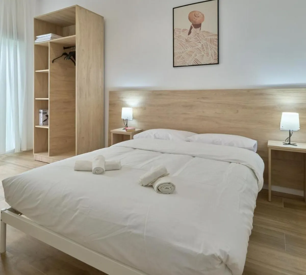 Nuevo Apartamento Estrenalo A 10 Minutos Centro Algeciras